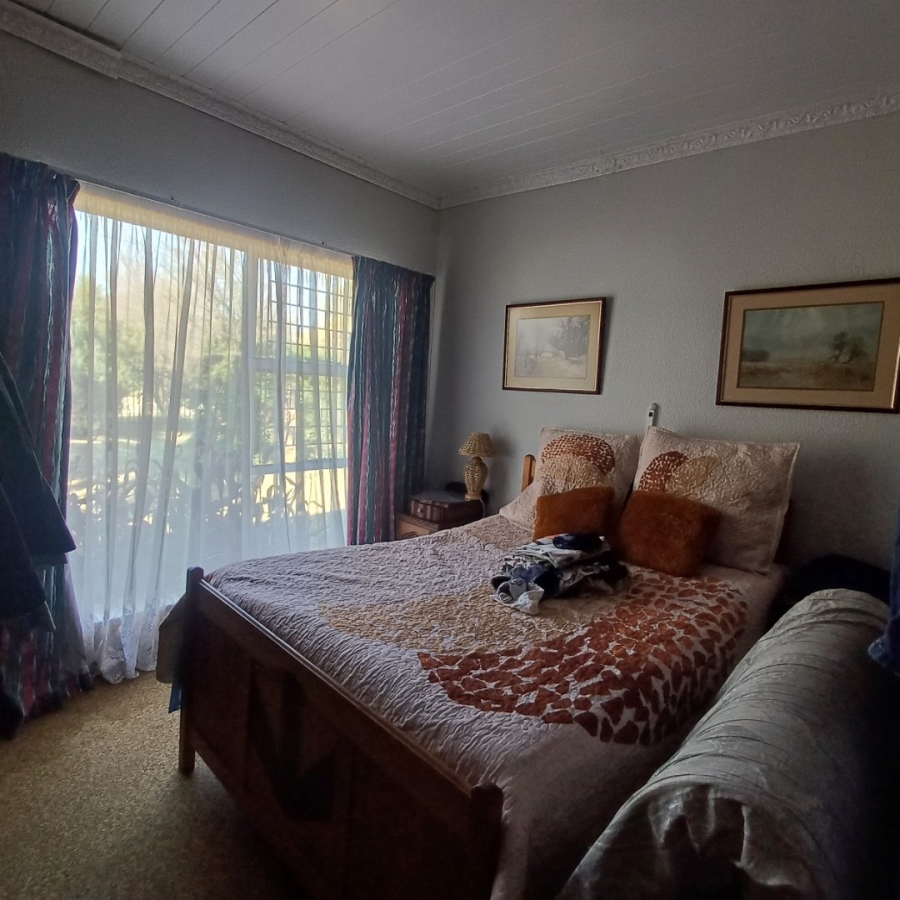 3 Bedroom Property for Sale in La Hoff North West